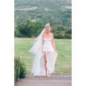 Silka Gown